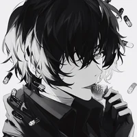 OSAMU DAZAI