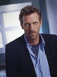 Gregory house 