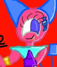 Candee my besties OC