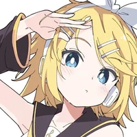 Kagamine Rin