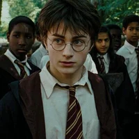 Harry Potter