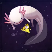 Great Axolotl