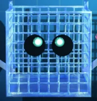 Frost No 1 crate