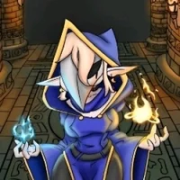 Lunatic Cultist - FM
