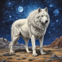 Lobo lunar