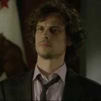Spencer Reid