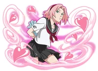 Sakura Haruno 