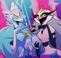 Andrealphus y Stella