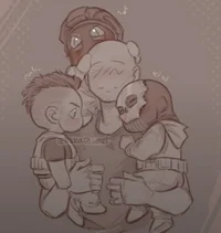 COD-Konig Soap Ghost