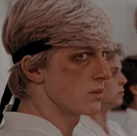 Johnny Lawrence