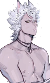 Jack howl