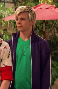 Austin Moon