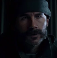 Captain Price
