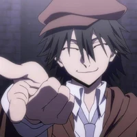 Ranpo Edogawa