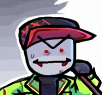 Griefer - BlockTales