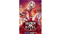 Hazbin hotel pilot