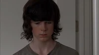 carl grimes