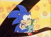 Sonic-AOSTH
