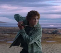 Percy Jackson