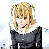 DN Misa Amane