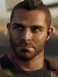 John MacTavish