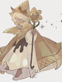 Pure Vanilla Cookie