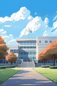 Furry School