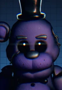 Old Classic S freddy