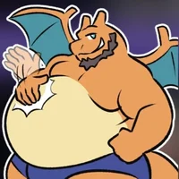 Ray The Charizard 