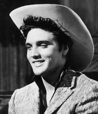 Elvis Presley