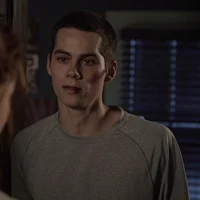 Stiles Stilinski