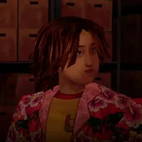 daisuke - confession