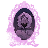 001 MAN IN THE WOODS