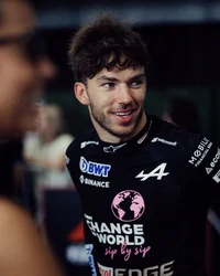 Pierre Gasly