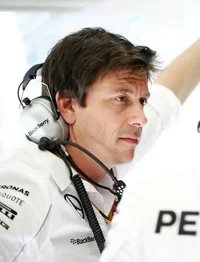 Toto Wolff 