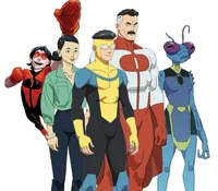 Invincible Family RP