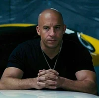 Dominic Toretto