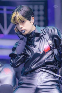 Kim Seungmin-husband