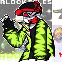 Brad or Griefer - BT