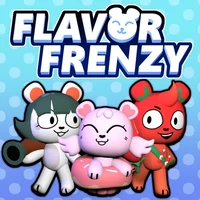 flavour Frenzy RP 