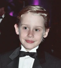Macaulay Culkin