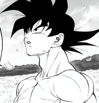 Goku - DB