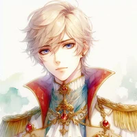 Crown Prince Leopold