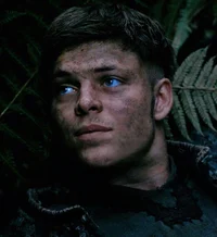 VK-IVAR THE BONELESS