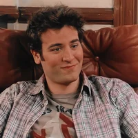 Ted Mosby