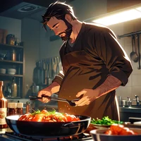Pregnant Husband 