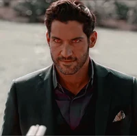 Lucifer Morningstar