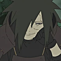 Madara Uchiha 