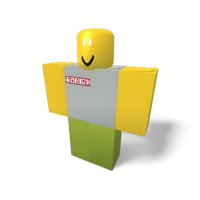 Roblox Nooby