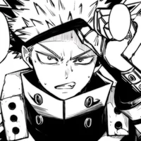 Katsuki Bakugo